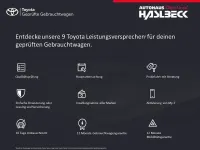 Gebraucht Toyota Aygo X Pulse 72 PS (52 kW) 2023 Rot SUV