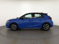 Neu Opel Corsa 101 PS (74 kW) 2025 Blau Limousine