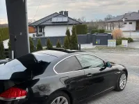 Occasion BMW 630 258 ch (189 kW) 2007 Noir Coupé