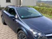 gebraucht Opel Astra GTC 1.6 ECOTEC INNOVATION 85kW ET INNO...