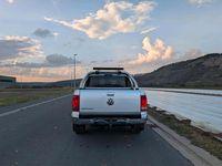 Gebraucht VW Amarok 163 PS (119 kW) 2011 Pickup