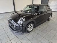 Second-hand Mini ONE Classic 75 CP (55 kW) 2022 Negru Hatchback