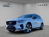 Gebraucht Volvo XC60 Plus 349 PS (256 kW) 2022 Weiss SUV