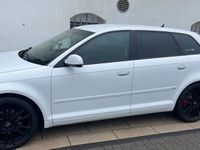 gebraucht Audi A3 Sportback 