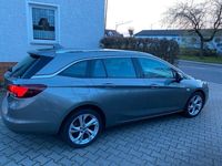 gebraucht Opel Astra Sport Tourer 1,6