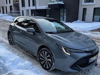 Gebraucht Toyota Corolla Active 122 PS (89 kW) 2022 Grau Limousine