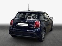 Gebraucht Mini Cooper 136 PS (100 kW) 2023 Schwarz Kleinwagen