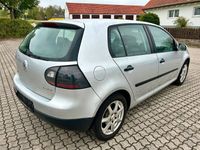 gebraucht VW Golf V Trendline