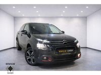 Gebraucht Citroën C4 Cactus 110 PS (80 kW) 2020 Schwarz Kleinwagen