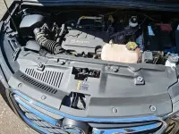 Gebraucht Opel Mokka X Innovation 140 PS (102 kW) 2016 Schwarz SUV
