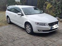 Gebraucht Volvo V70 Kinetic 150 PS (110 kW) 2016 Schwarz Kombi