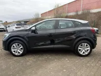 Używany Renault Captur Equilibre 91 KM (66 kW) 2023 Czarny SUV