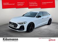 Gebraucht Audi A5 Ambiente 204 PS (150 kW) 2025 Arkonaweiß Kombi