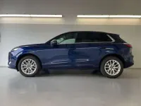 Neu Audi Q3 204 PS (150 kW) 2026 [0e0e] mythosschwarz metallic SUV