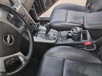 Gebraucht Chevrolet Captiva 184 PS (135 kW) 2013 Grau SUV