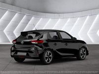 Gebraucht Opel Corsa-e Ultimate 100 kW (136 PS) 2021 Schwarz Kleinwagen