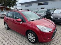 gebraucht Citroën C3 1.4 Klima 1hand euro5