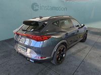 Gebraucht Cupra Formentor VZ 310 PS (228 kW) 2022 Grau SUV