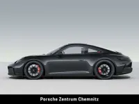 Neu Porsche 911 Carrera GTS 541 PS (397 kW) 2026 Tiefschwarz Coupé
