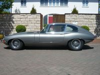 gebraucht Jaguar E-Type Serie 1 Baujahr 1966