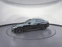 Gebraucht BMW 320 M Sport 190 PS (139 kW) 2025 Saphirschwarz metallic Limousine
