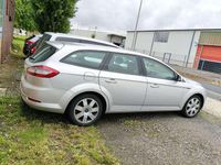 Gebraucht Ford Mondeo Titanium S 140 PS (102 kW) 2012 Limousine