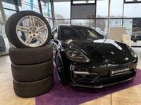 Gebraucht Porsche Panamera Sport Turismo 460 PS (338 kW) 2020 Schwarz Limousine