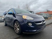 gebraucht Opel Adam Jam