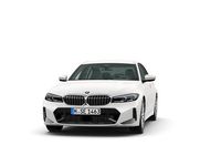 Occasion BMW 320 Efficient Dynamics 190 ch (139 kW) 2026 Berline