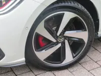 Gebraucht VW Polo GTI 207 PS (152 kW) 2024 Grau Kleinwagen