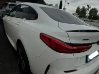 Gebraucht BMW M235 306 PS (225 kW) 2021 Weiß Limousine