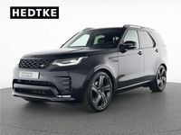 Neu Land Rover Discovery 5 HSE Dynamic 349 PS (256 kW) 2026 Schwarz SUV