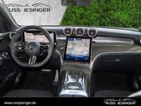 Gebraucht Mercedes GLC300 258 PS (189 kW) 2025 Other Coupé