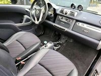 Gebraucht Smart ForTwo Coupé Brabus 84 PS (61 kW) 2014 Grau Coupé