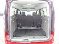 Gebraucht Ford Tourneo Connect Titanium 101 PS (74 kW) 2019 Andere Van / Kleinbus