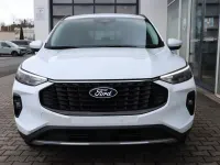 Neu Ford Kuga Titanium 242 PS (177 kW) 2026 Weiß SUV