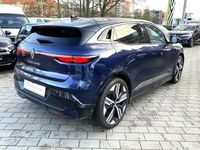 Gebraucht Renault Mégane 2022 Blau Limousine