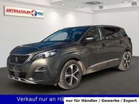 Gebraucht Peugeot 5008 131 PS (96 kW) 2019 Grau SUV