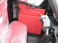 Neu Piaggio APE 2025 Schwarz SUV