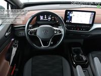 Gebraucht VW ID.5 Pro 150 kW (204 PS) 2022 Grau SUV