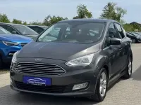 Gebraucht Ford C-MAX Titanium 120 PS (88 kW) 2016 Andere Van / Kleinbus