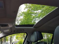 Gebraucht BMW 530 258 PS (189 kW) 2012 Schwarz Limousine