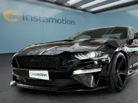 Gebraucht Ford Mustang GT Fastback 449 PS (330 kW) 2020 Coupé