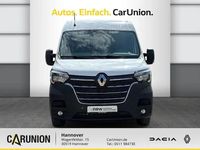 Usata Renault Master 135 CV (99 kW) 2023 Bianco Furgone