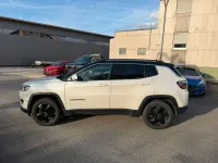 Used Jeep Compass Limited 140 HP (102 kW) 2018 SUV