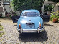 Gebraucht Jaguar XK 220 PS (161 kW) 1960 Blau Coupé