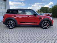 Gebraucht Mini Countryman 306 PS (225 kW) 2024 Chili red SUV
