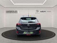 gebraucht Opel Corsa F 1.2 Turbo Edition PDC SpurH W-Paket