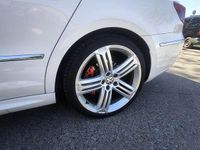 Second-hand VW CC 211 CP (155 kW) 2014 Berlinǎ