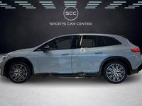 Gebraucht Mercedes EQS450+ 264 kW (360 PS) 2024 Grau SUV